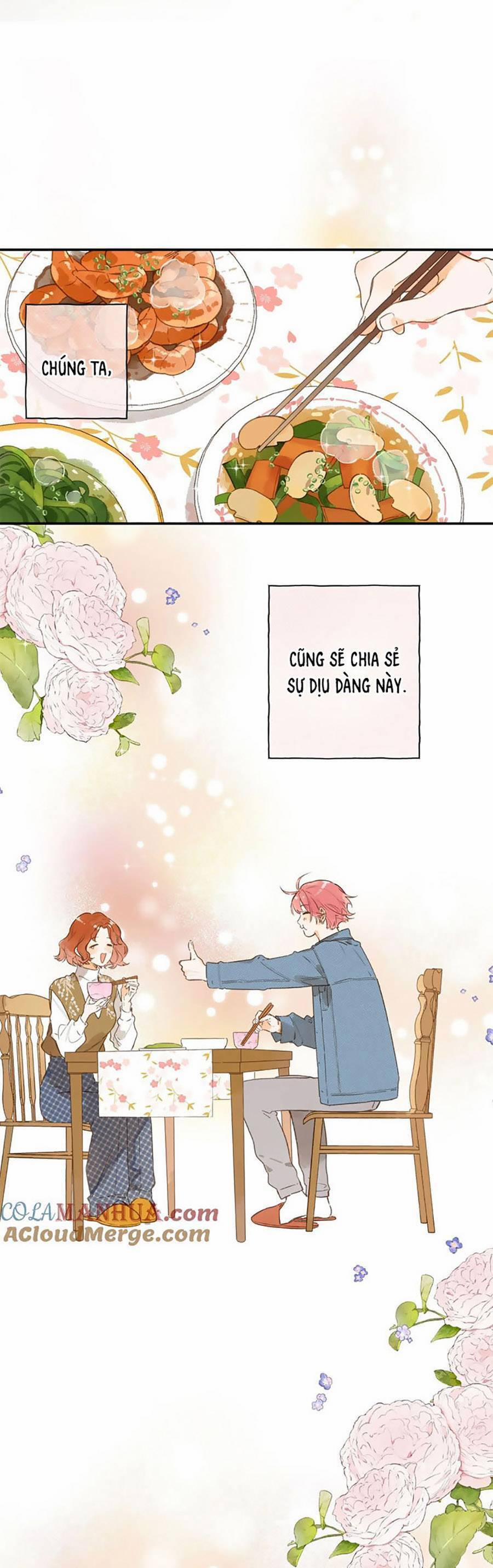 Ngôi Nhà Hướng Dương 78 trang 30