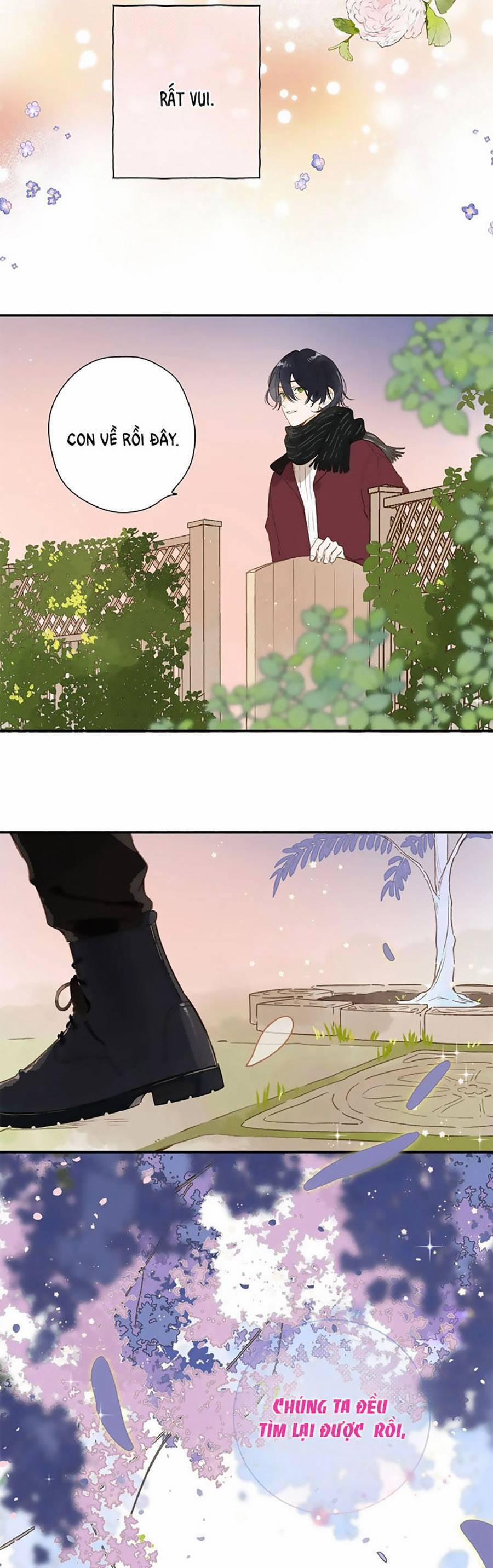 Ngôi Nhà Hướng Dương 78 trang 31