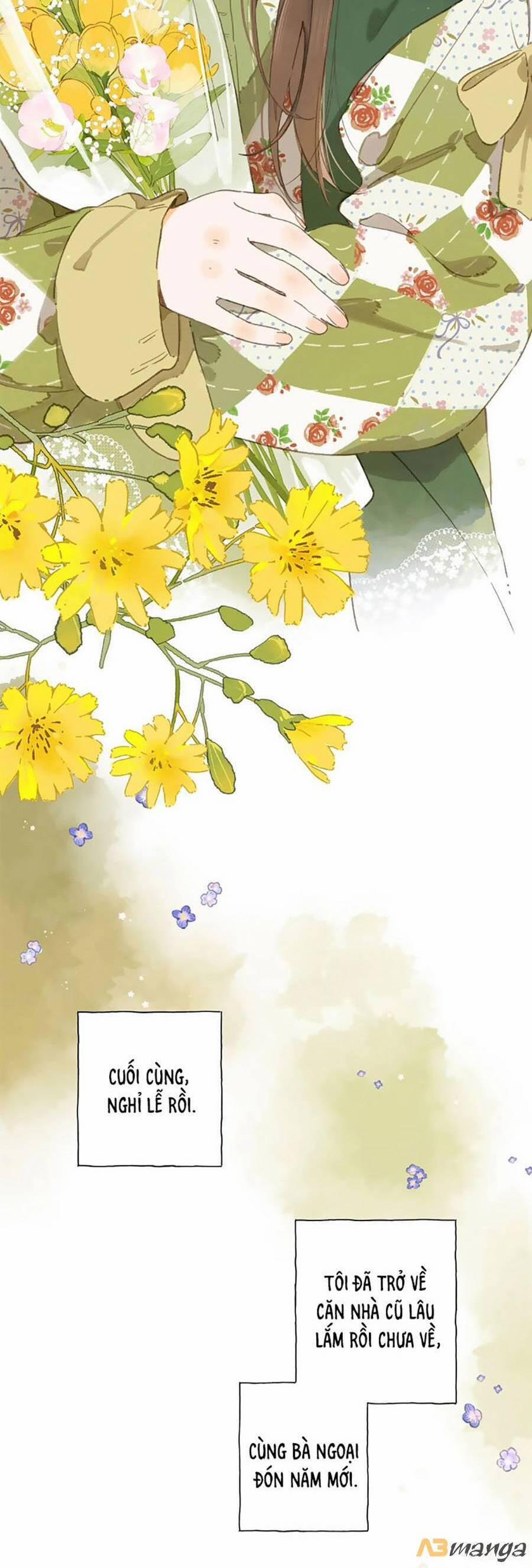 Ngôi Nhà Hướng Dương 78 trang 4