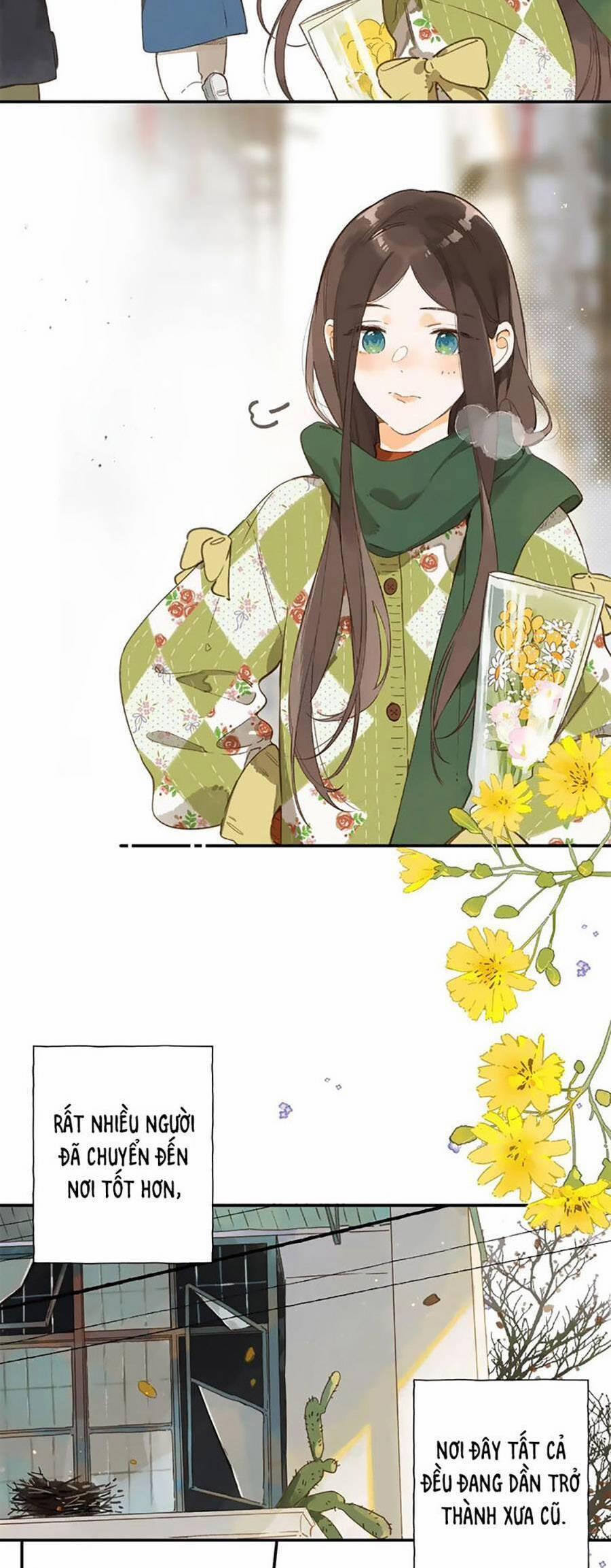 Ngôi Nhà Hướng Dương 78 trang 6