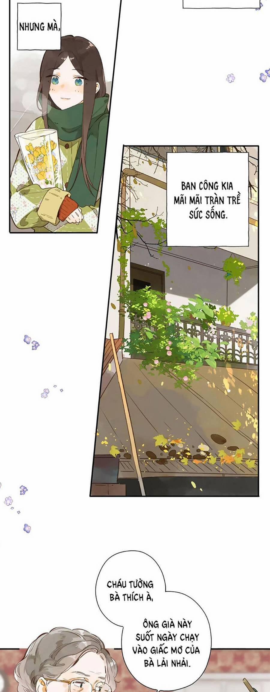 Ngôi Nhà Hướng Dương 78 trang 7