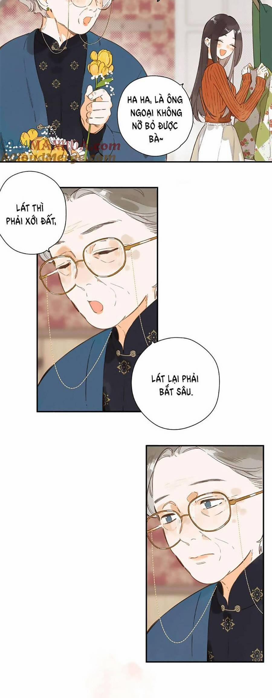 Ngôi Nhà Hướng Dương 78 trang 8