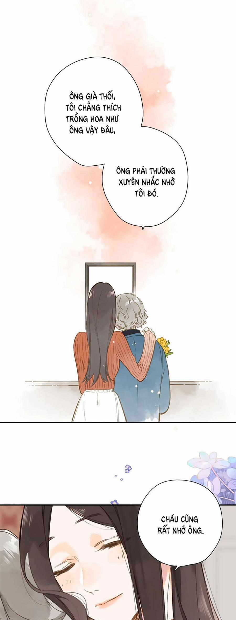 Ngôi Nhà Hướng Dương 78 trang 9