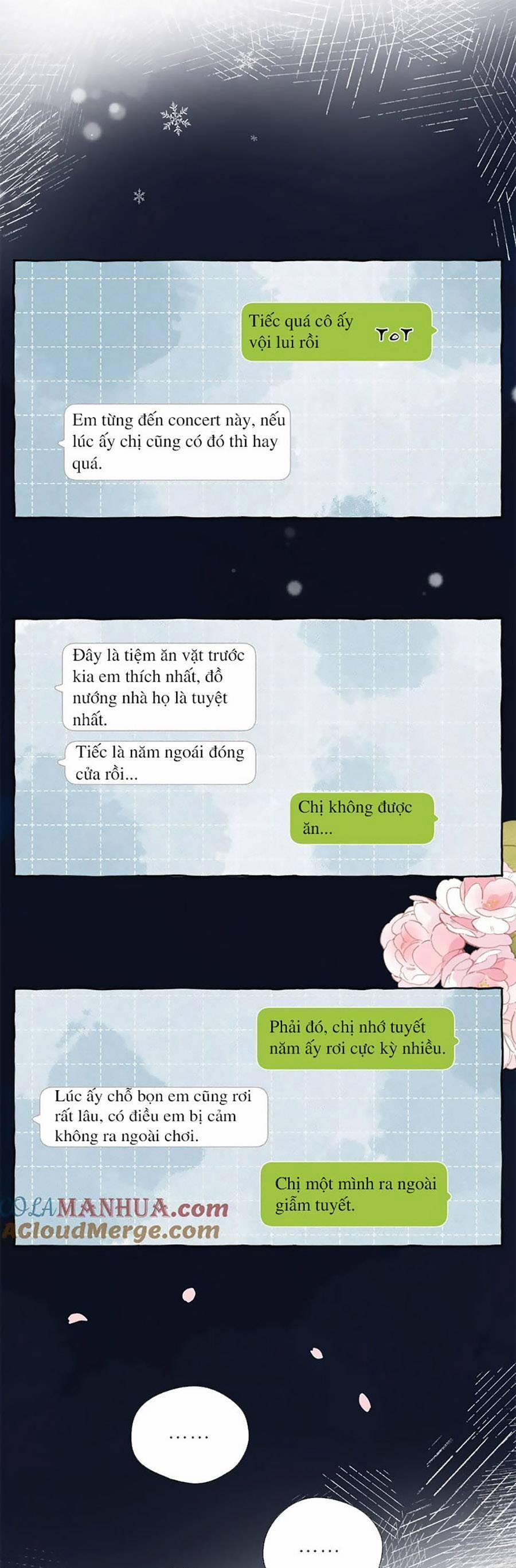 Ngôi Nhà Hướng Dương 79 trang 1