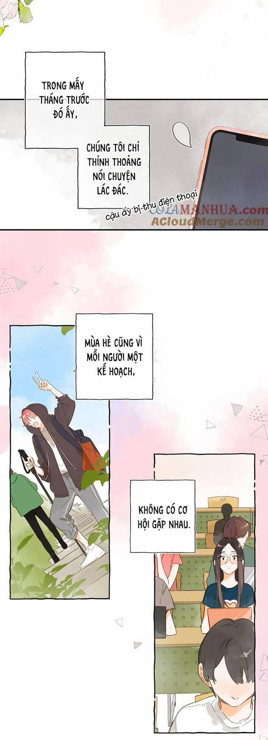 Ngôi Nhà Hướng Dương 79 trang 10