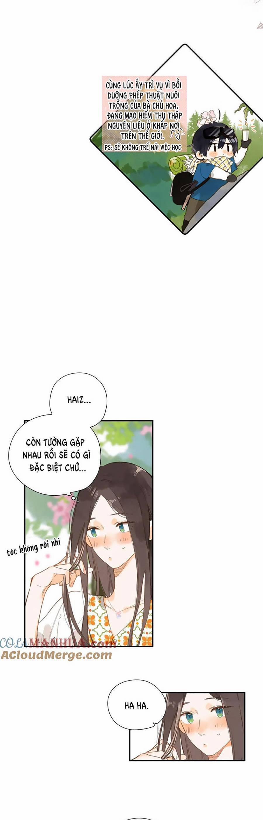 Ngôi Nhà Hướng Dương 79 trang 11