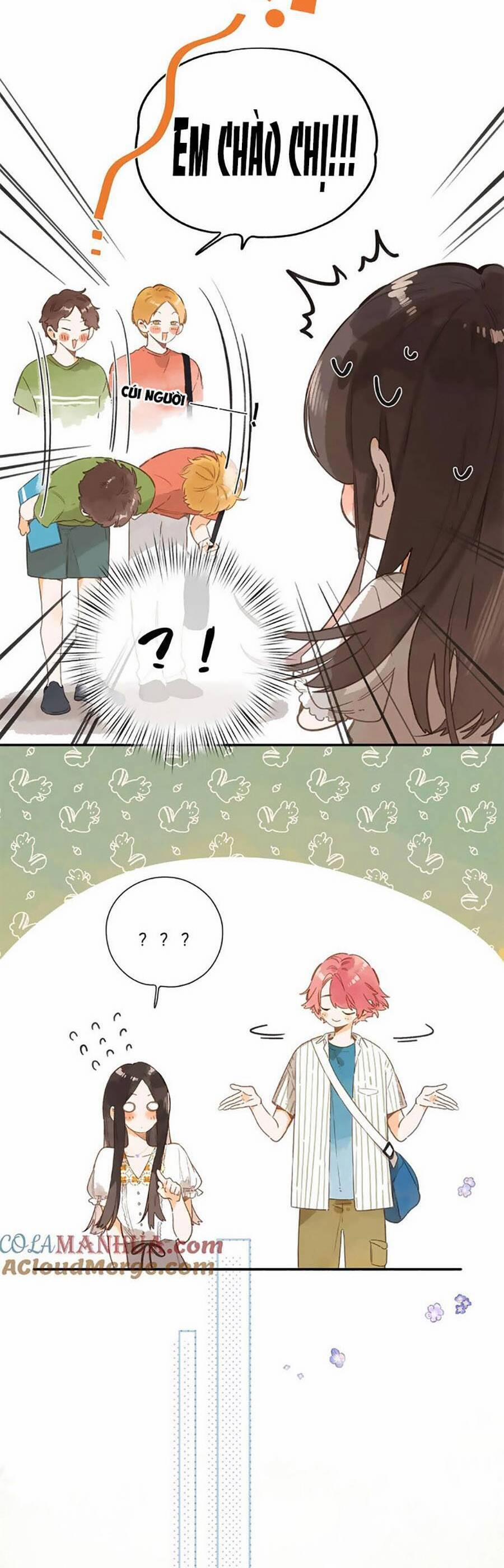 Ngôi Nhà Hướng Dương 79 trang 14