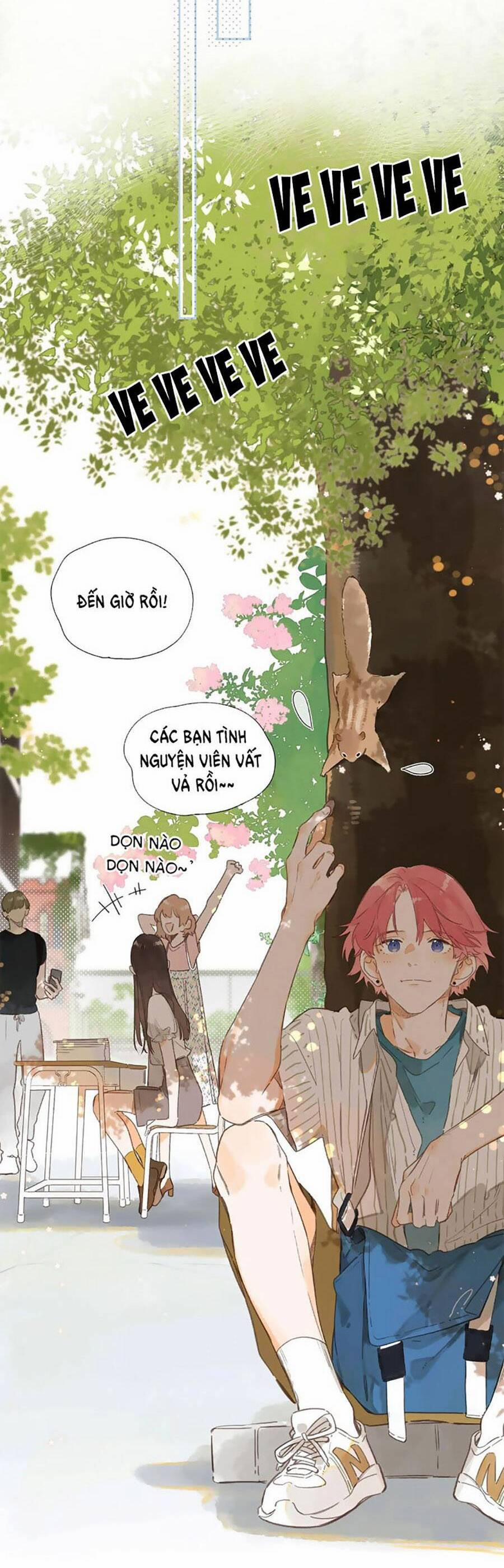 Ngôi Nhà Hướng Dương 79 trang 15