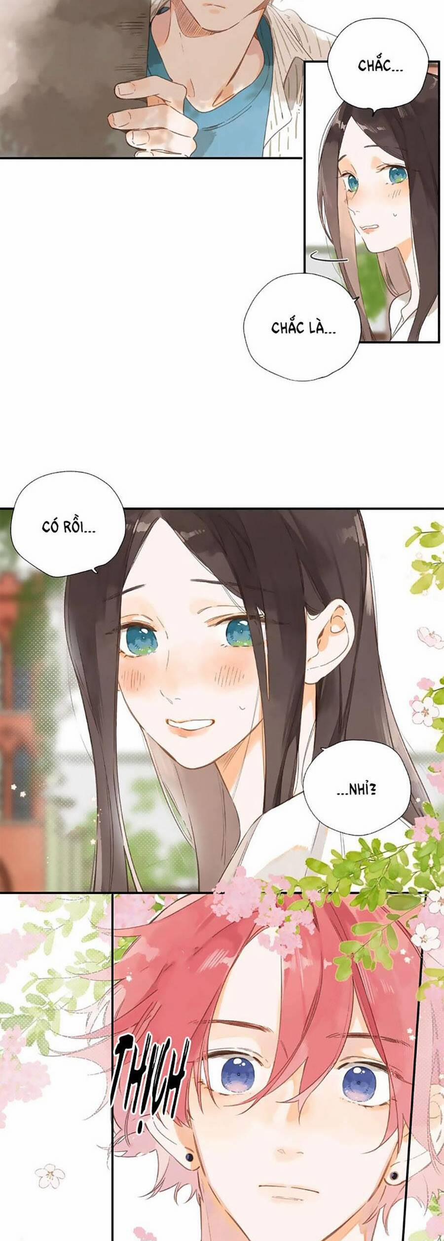 Ngôi Nhà Hướng Dương 79 trang 17