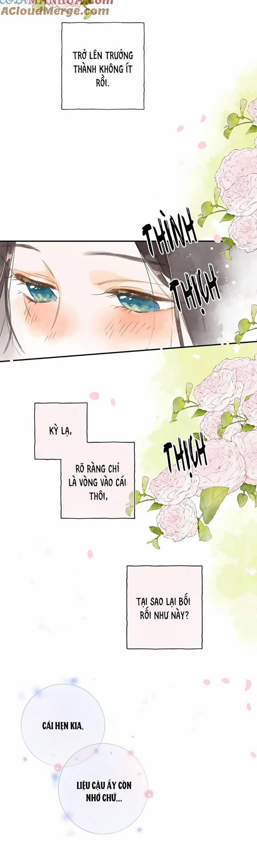 Ngôi Nhà Hướng Dương 79 trang 22