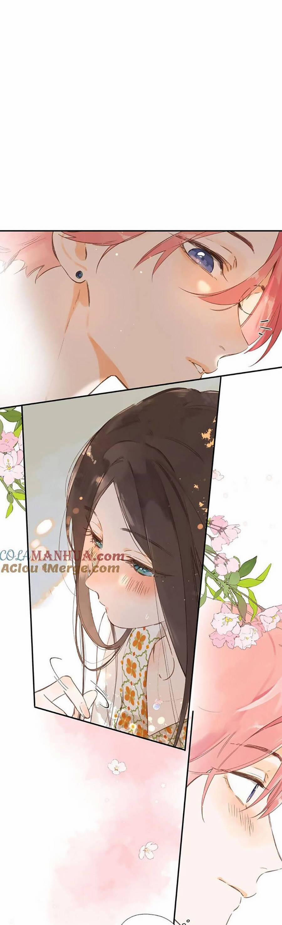 Ngôi Nhà Hướng Dương 79 trang 23