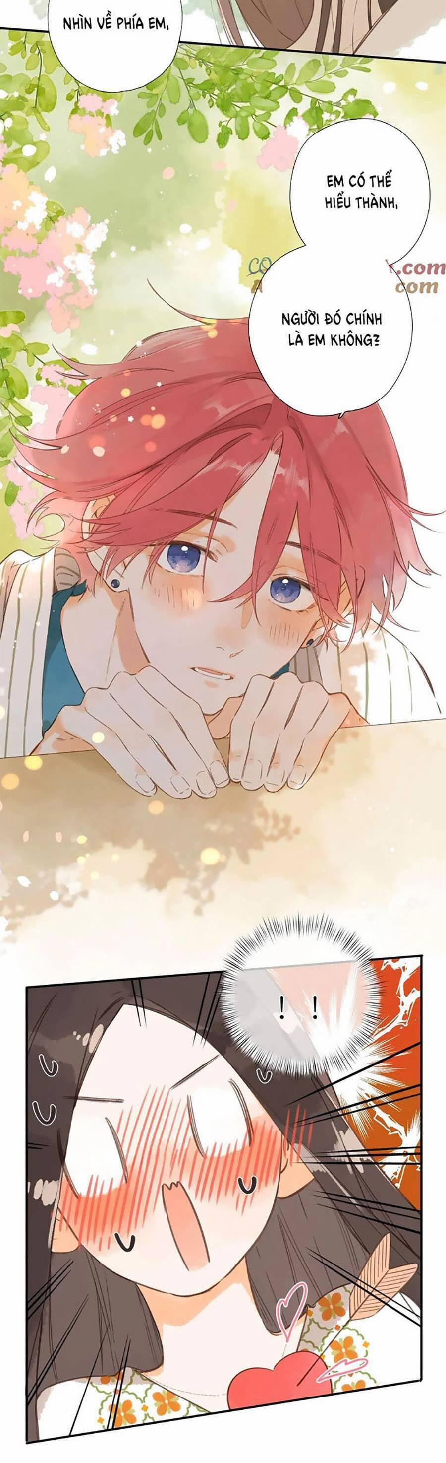 Ngôi Nhà Hướng Dương 79 trang 25