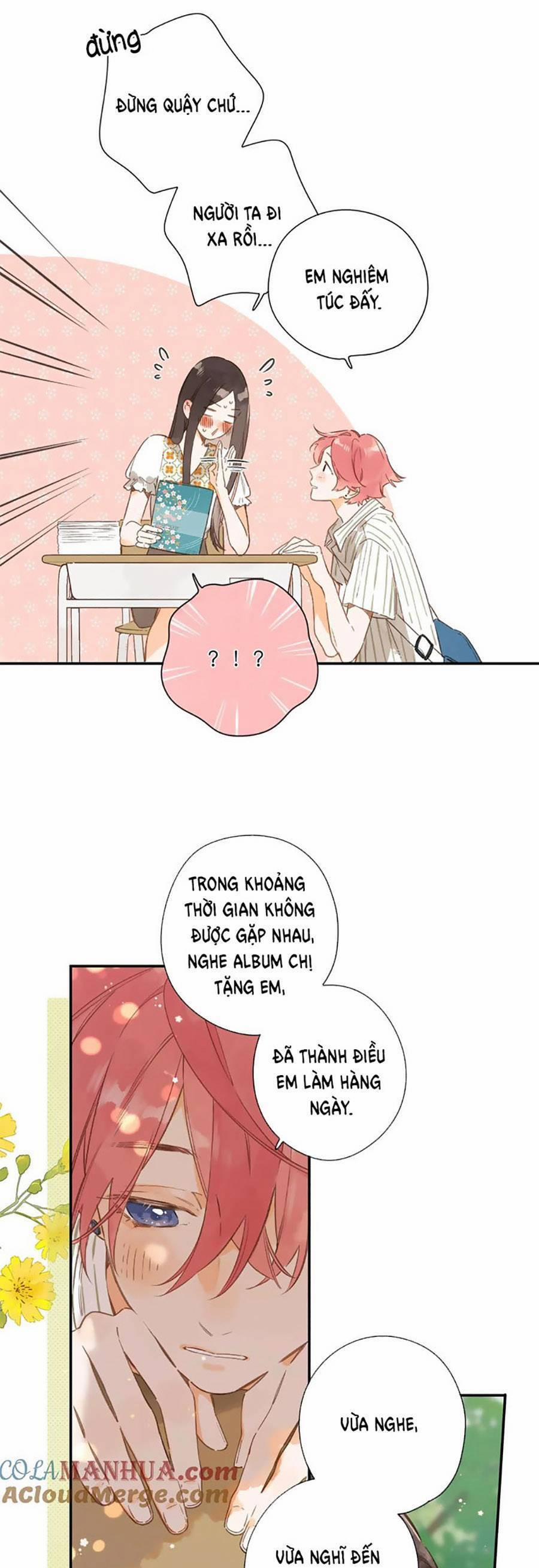 Ngôi Nhà Hướng Dương 79 trang 26