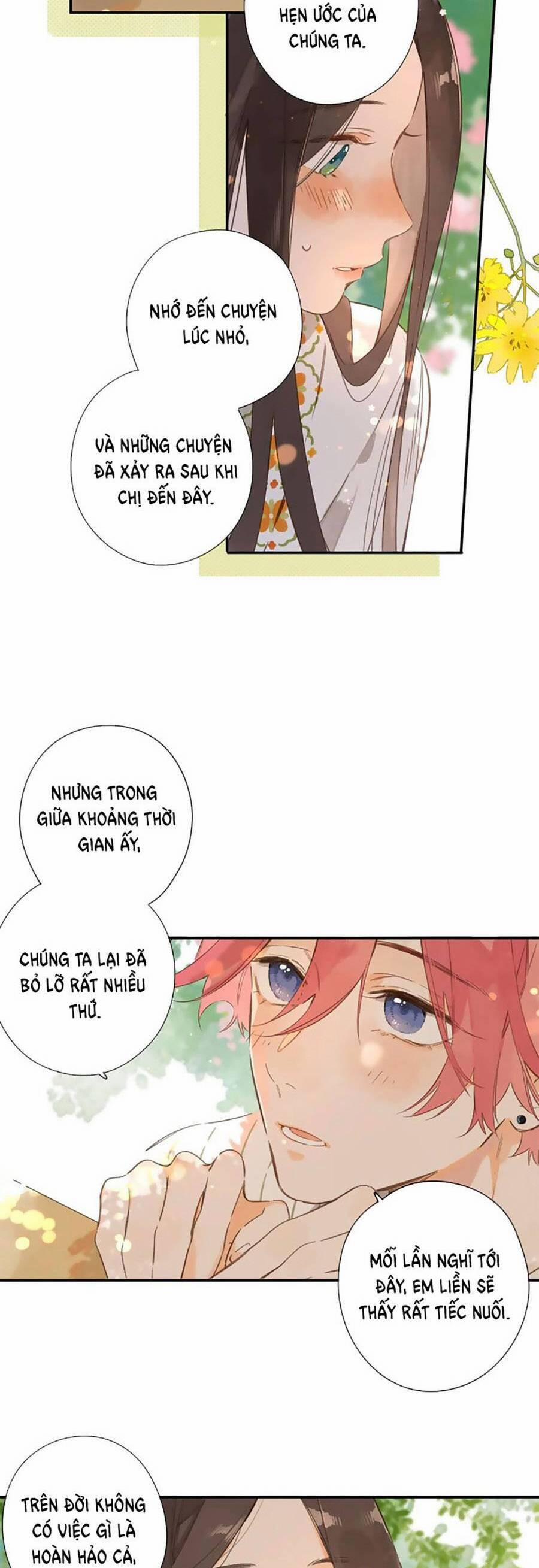 Ngôi Nhà Hướng Dương 79 trang 27