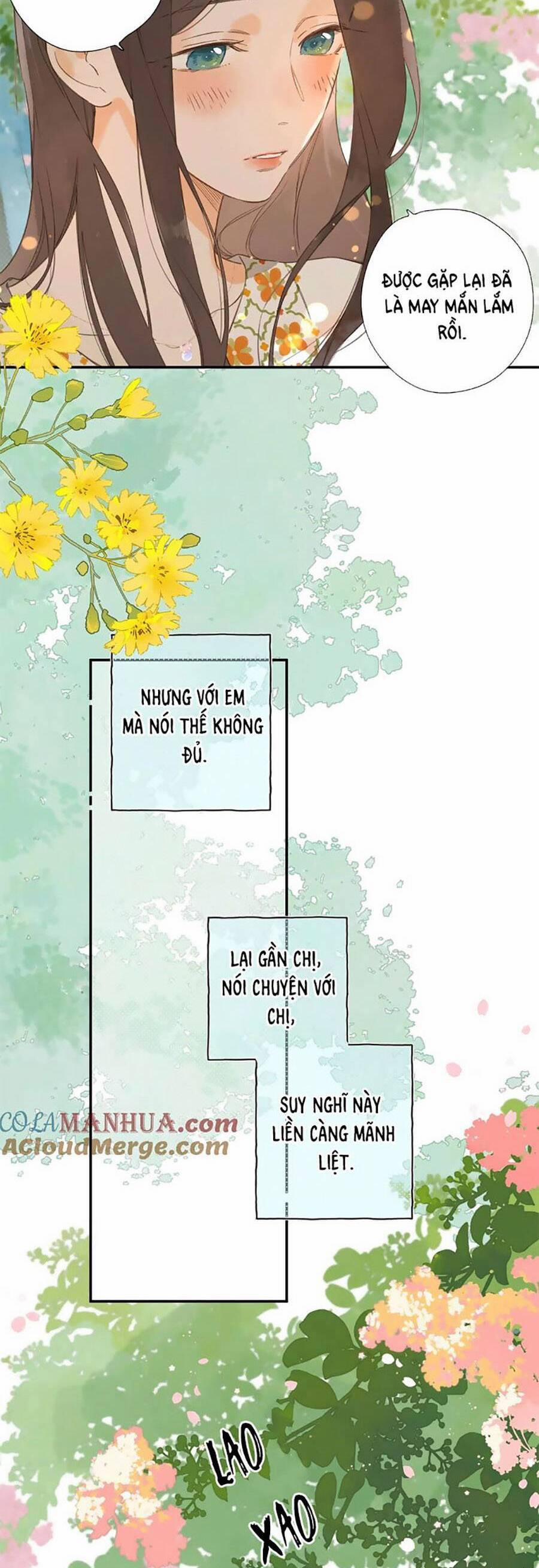 Ngôi Nhà Hướng Dương 79 trang 28