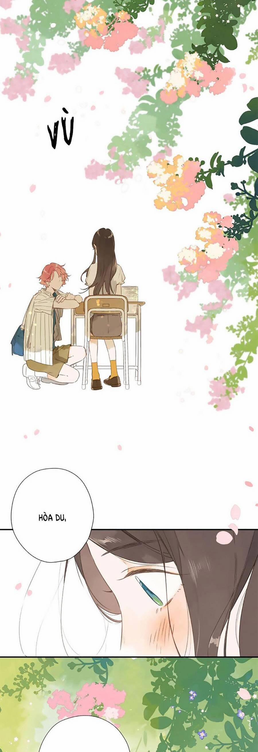 Ngôi Nhà Hướng Dương 79 trang 29