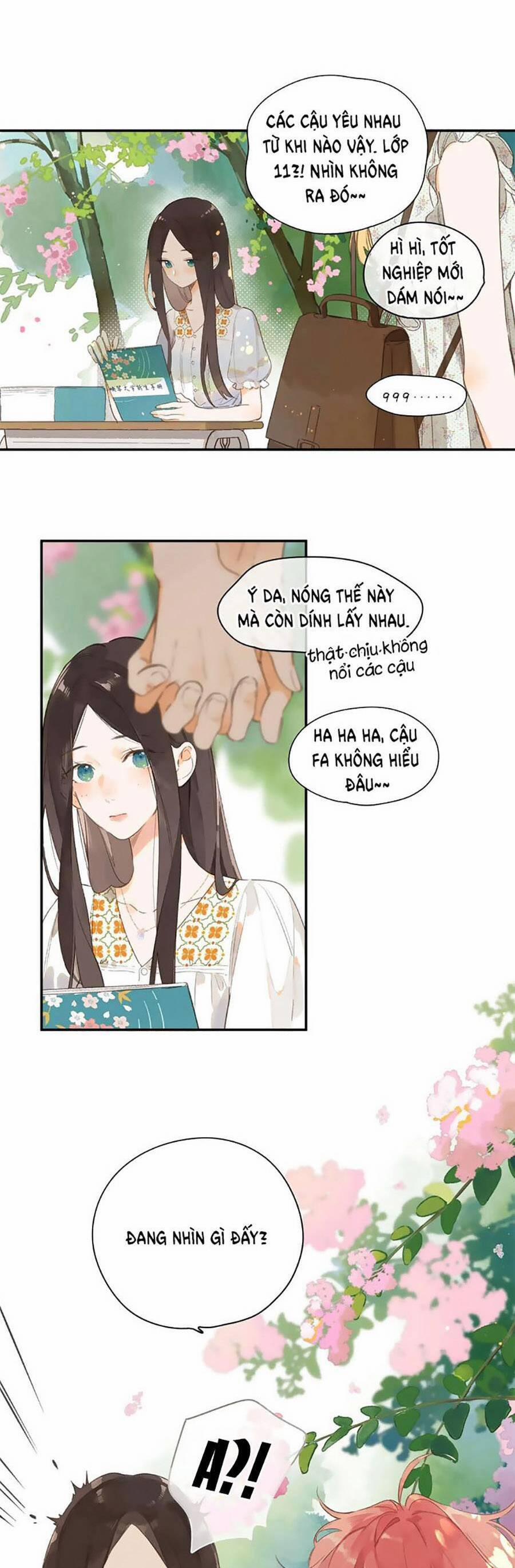 Ngôi Nhà Hướng Dương 79 trang 3