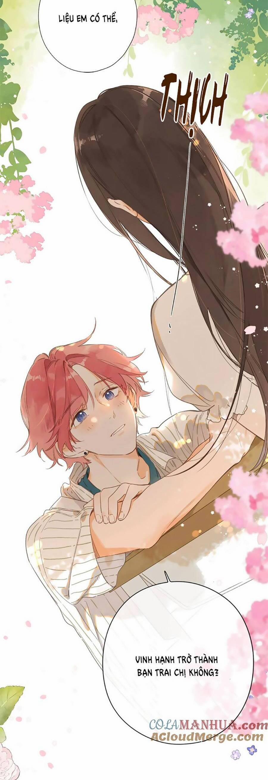 Ngôi Nhà Hướng Dương 79 trang 30