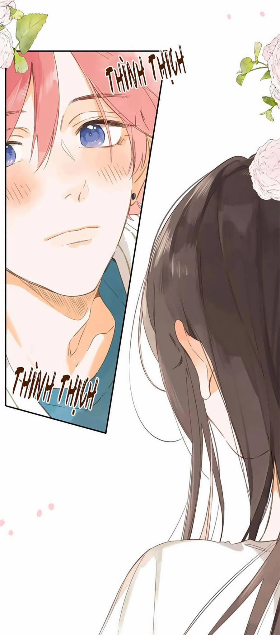 Ngôi Nhà Hướng Dương 79 trang 31