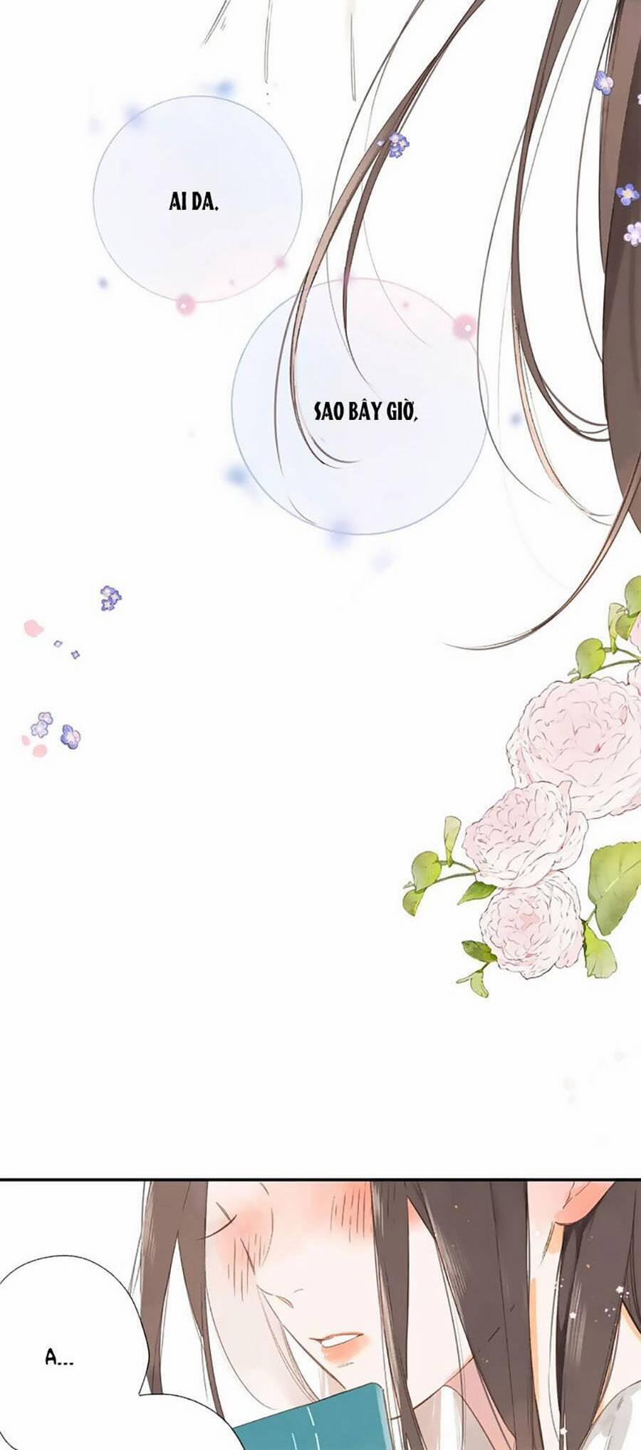 Ngôi Nhà Hướng Dương 79 trang 32