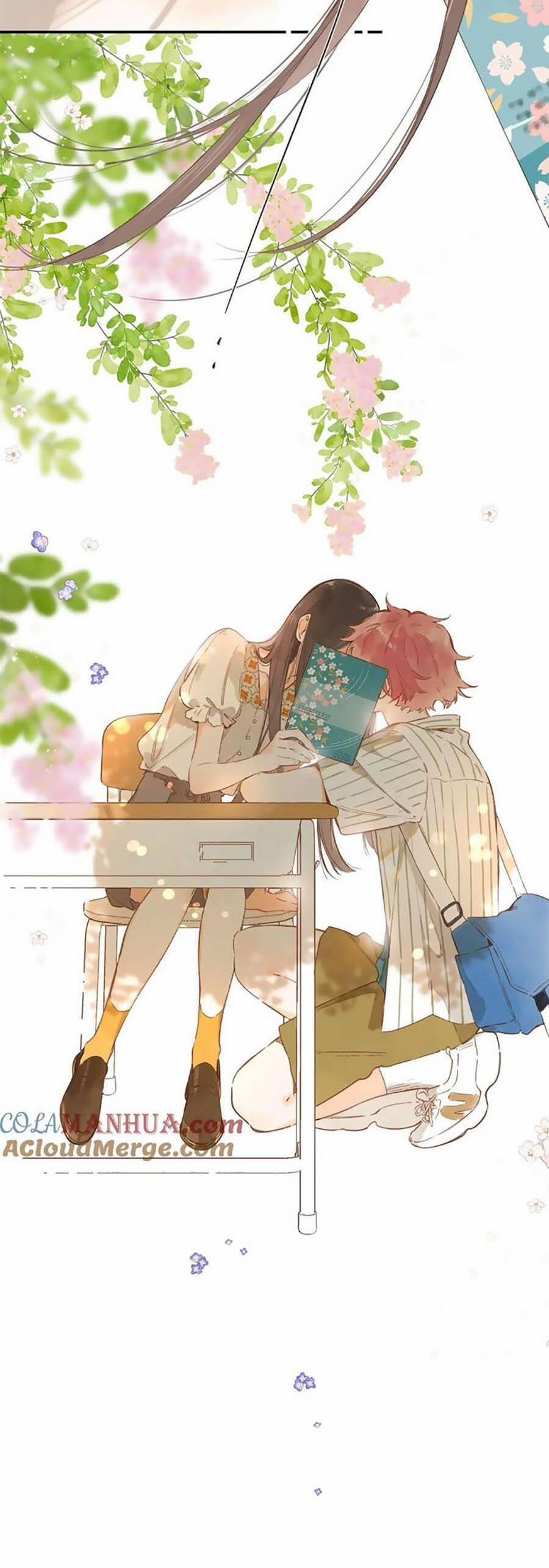 Ngôi Nhà Hướng Dương 79 trang 34