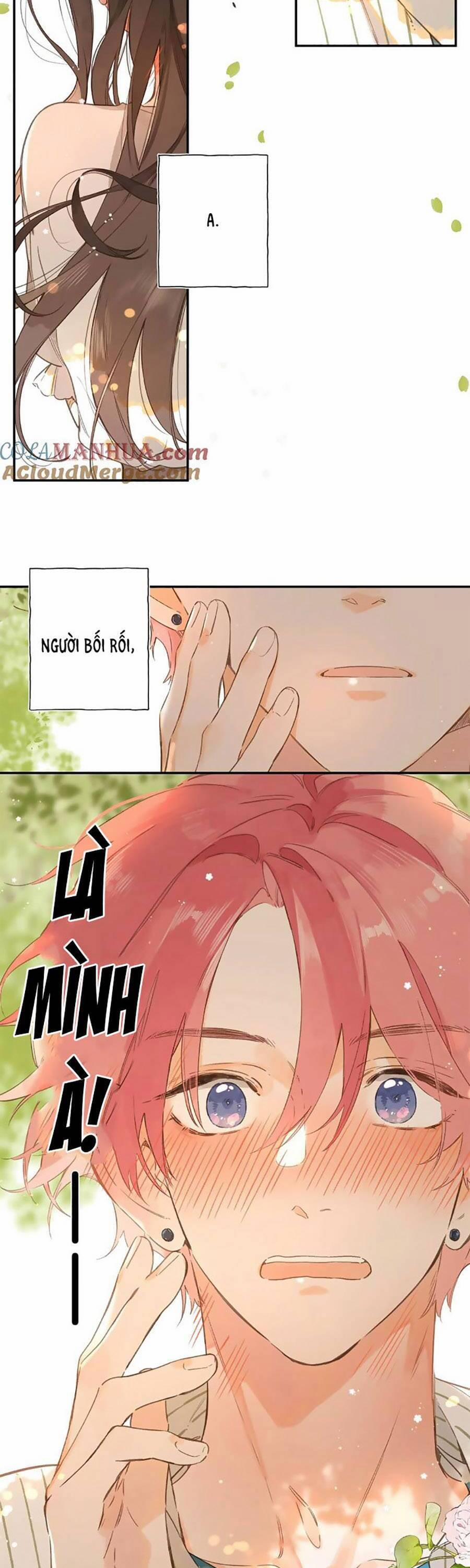 Ngôi Nhà Hướng Dương 79 trang 36