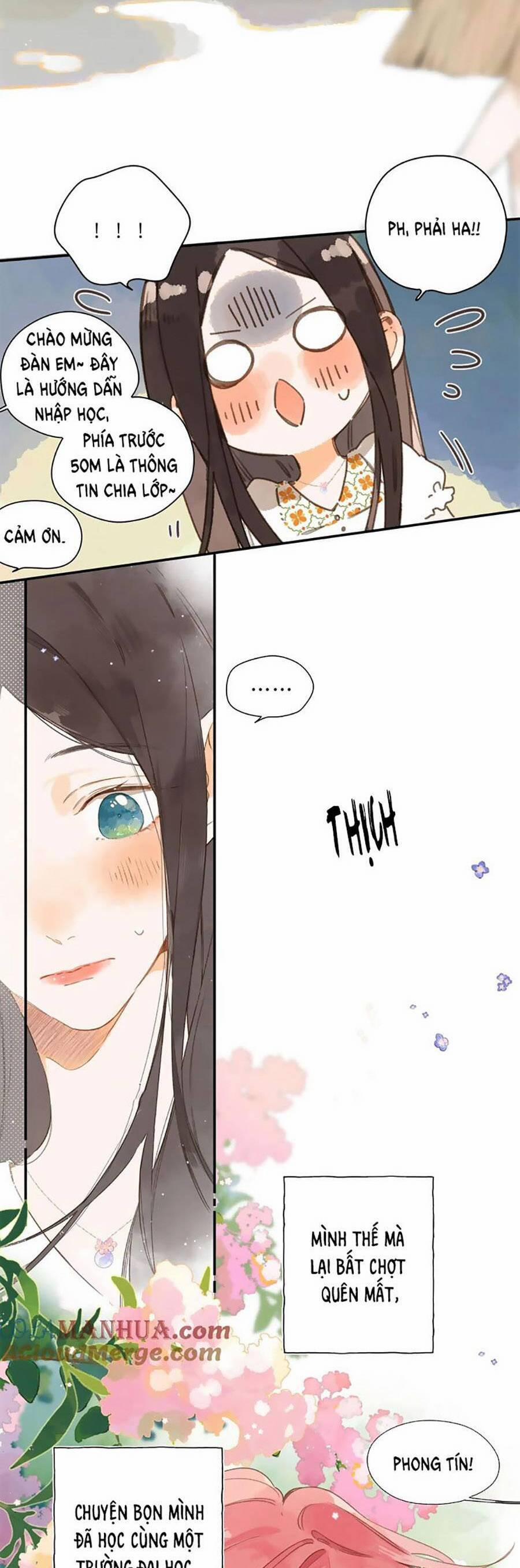 Ngôi Nhà Hướng Dương 79 trang 6