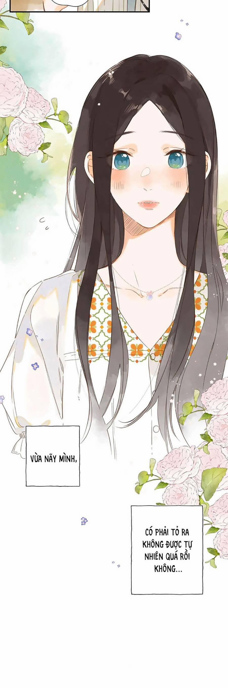 Ngôi Nhà Hướng Dương 79 trang 8