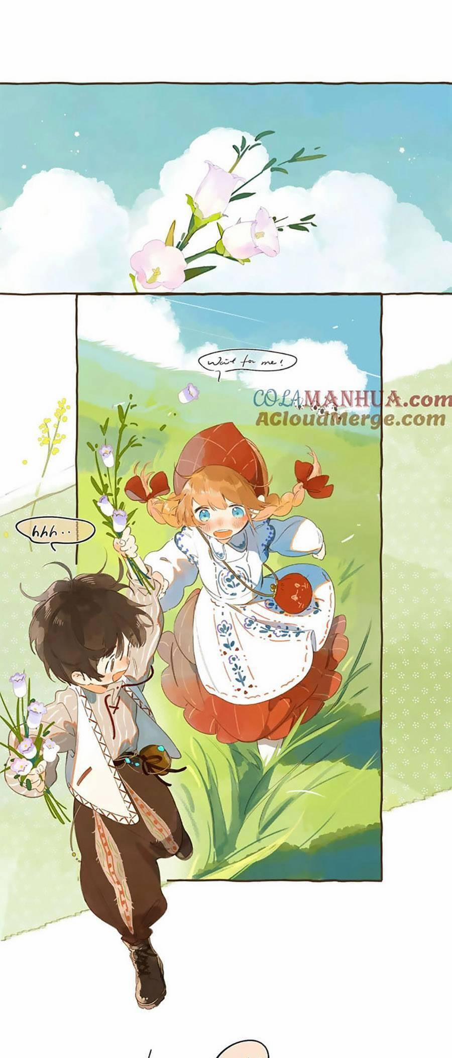 Ngôi Nhà Hướng Dương 80 trang 1