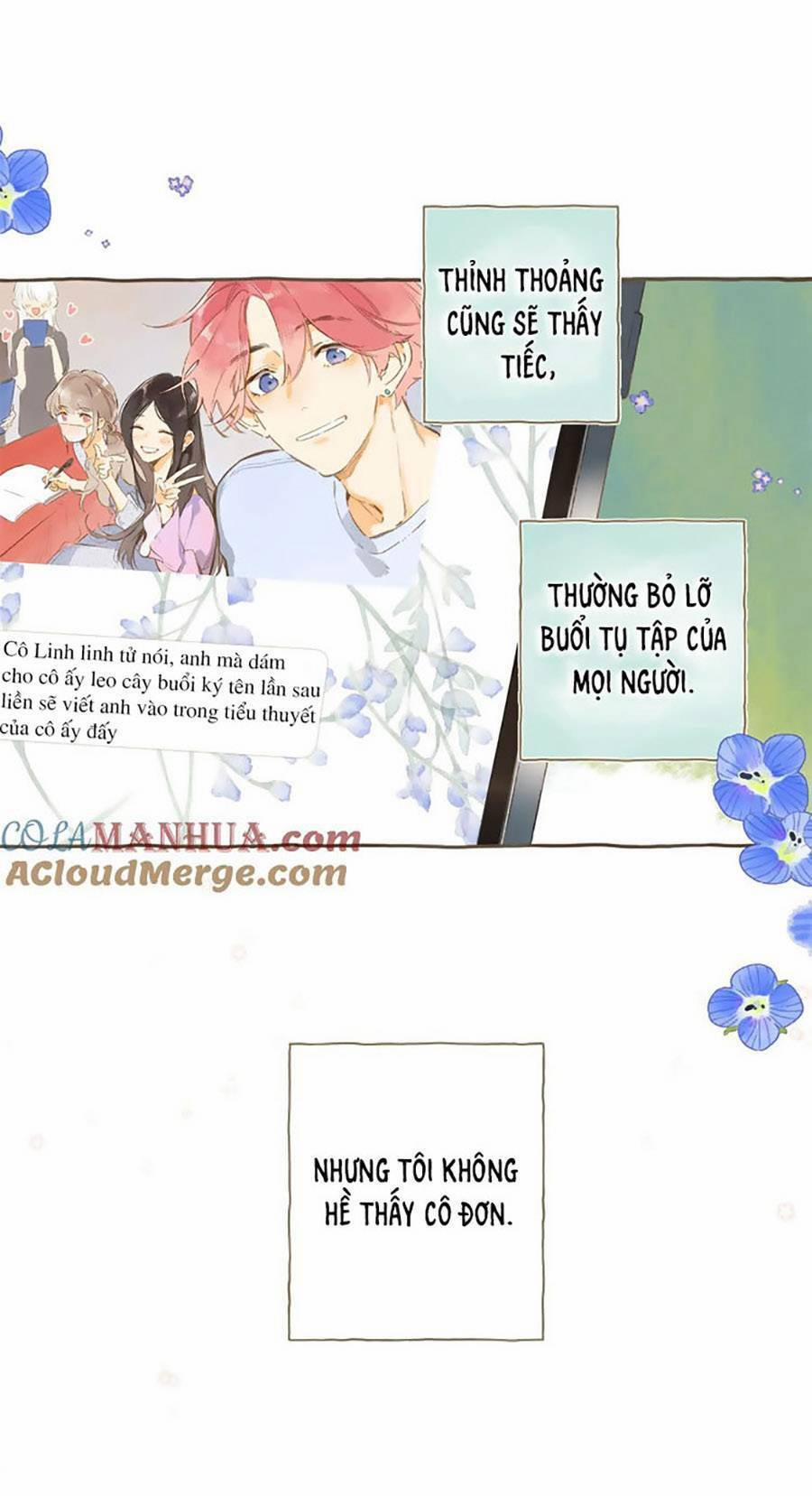 Ngôi Nhà Hướng Dương 80 trang 11