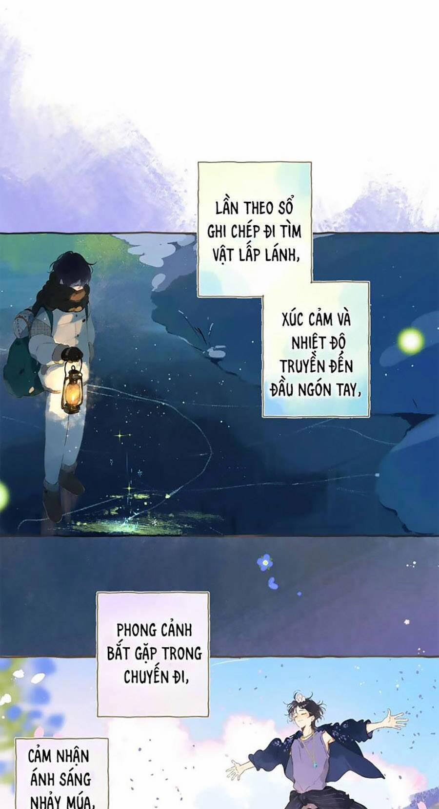 Ngôi Nhà Hướng Dương 80 trang 12