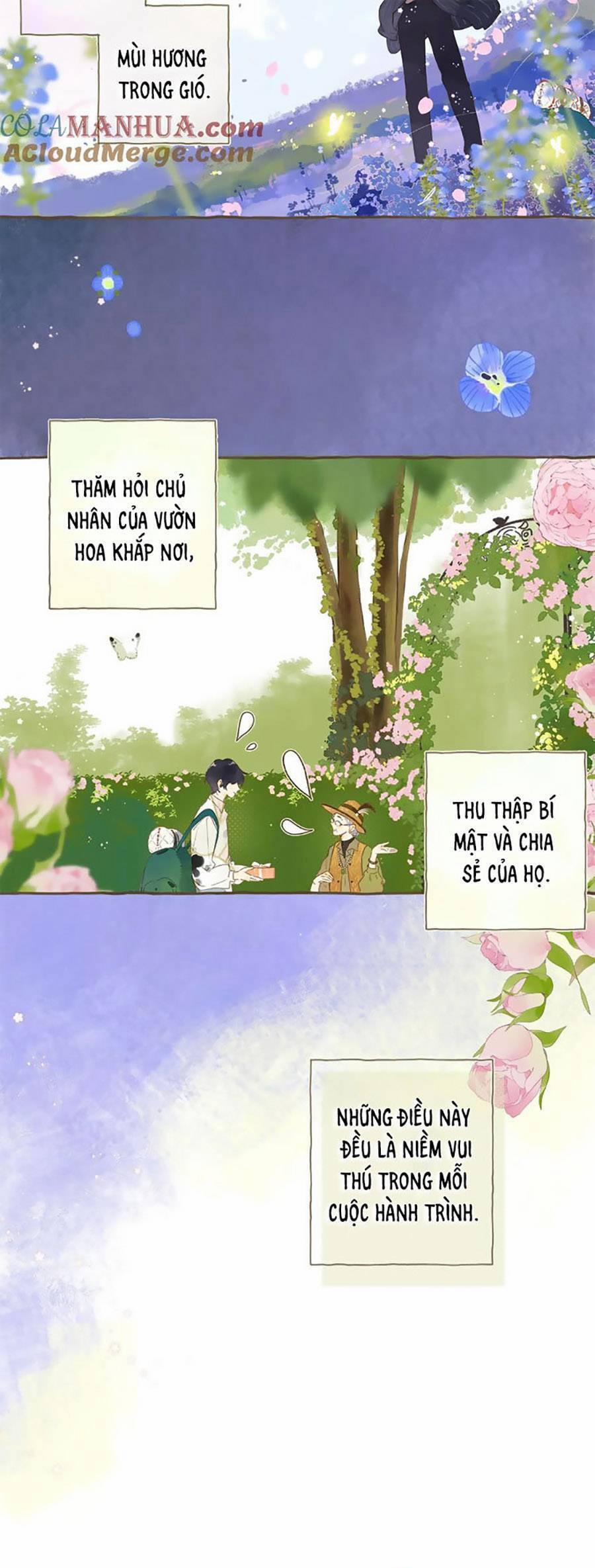 Ngôi Nhà Hướng Dương 80 trang 13