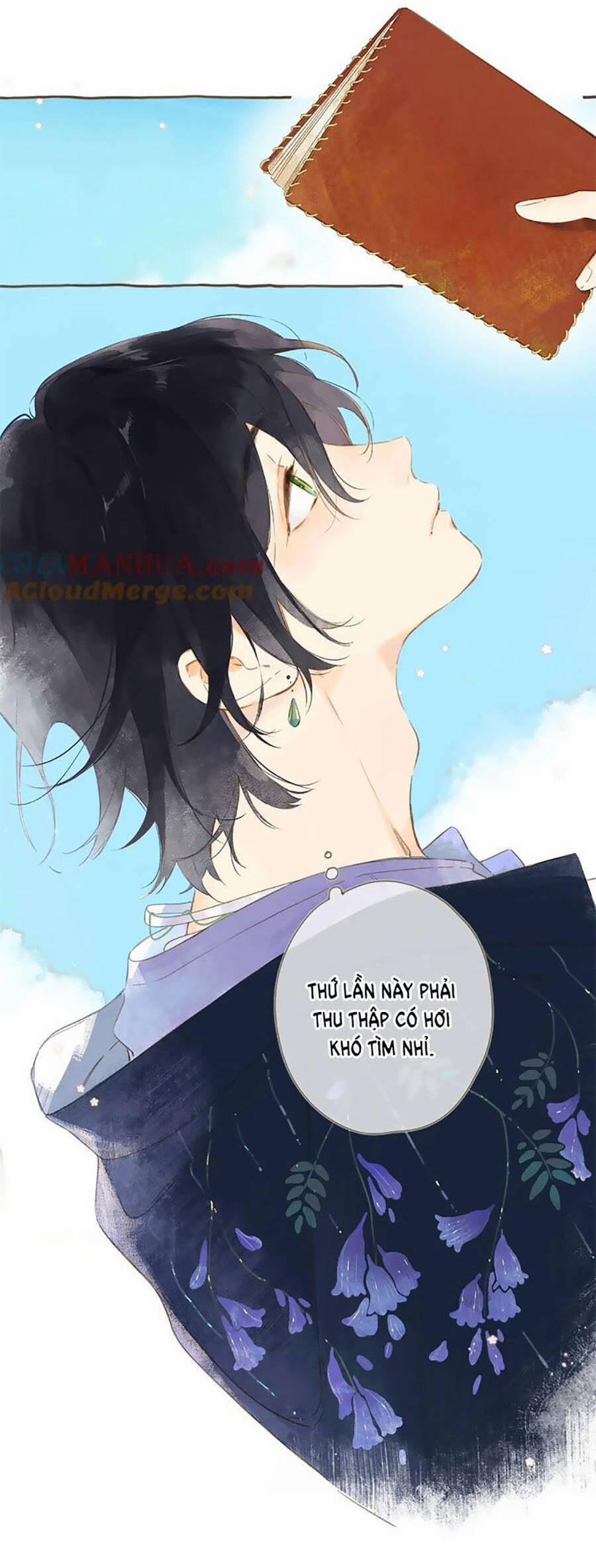 Ngôi Nhà Hướng Dương 80 trang 14