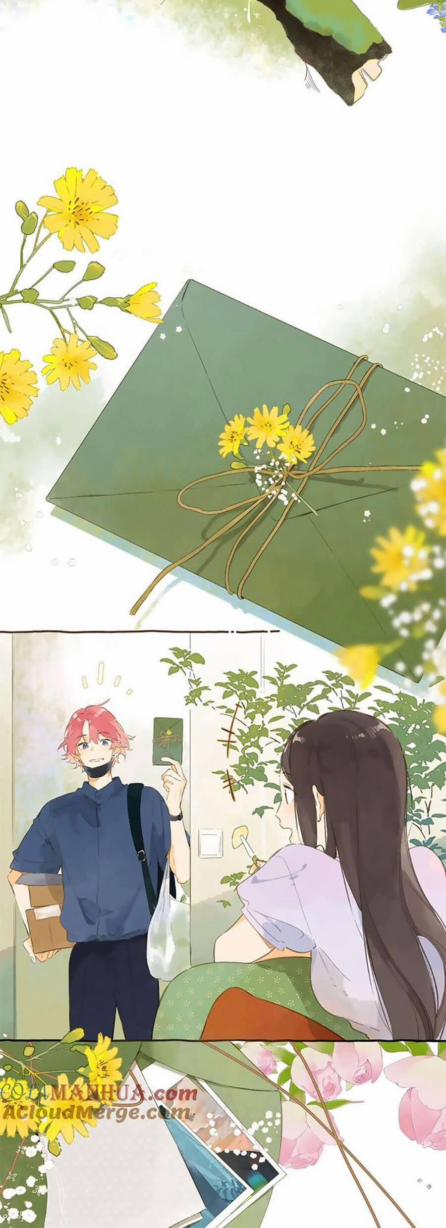 Ngôi Nhà Hướng Dương 80 trang 16