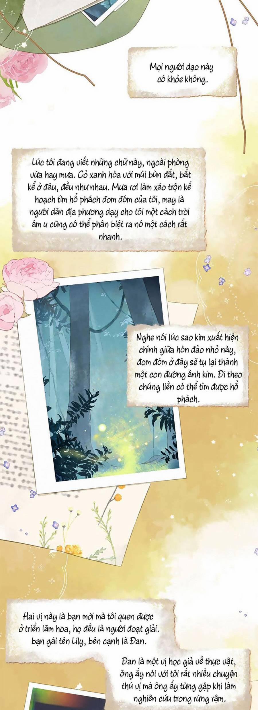 Ngôi Nhà Hướng Dương 80 trang 17