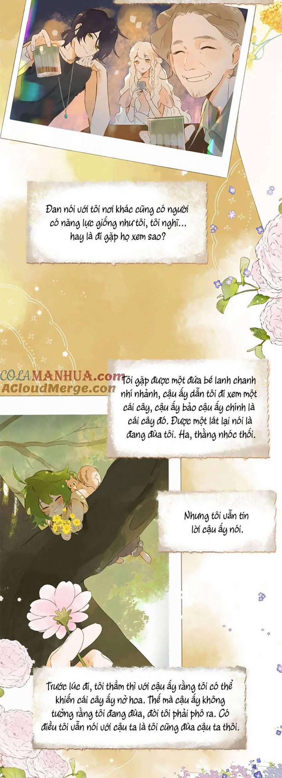 Ngôi Nhà Hướng Dương 80 trang 18