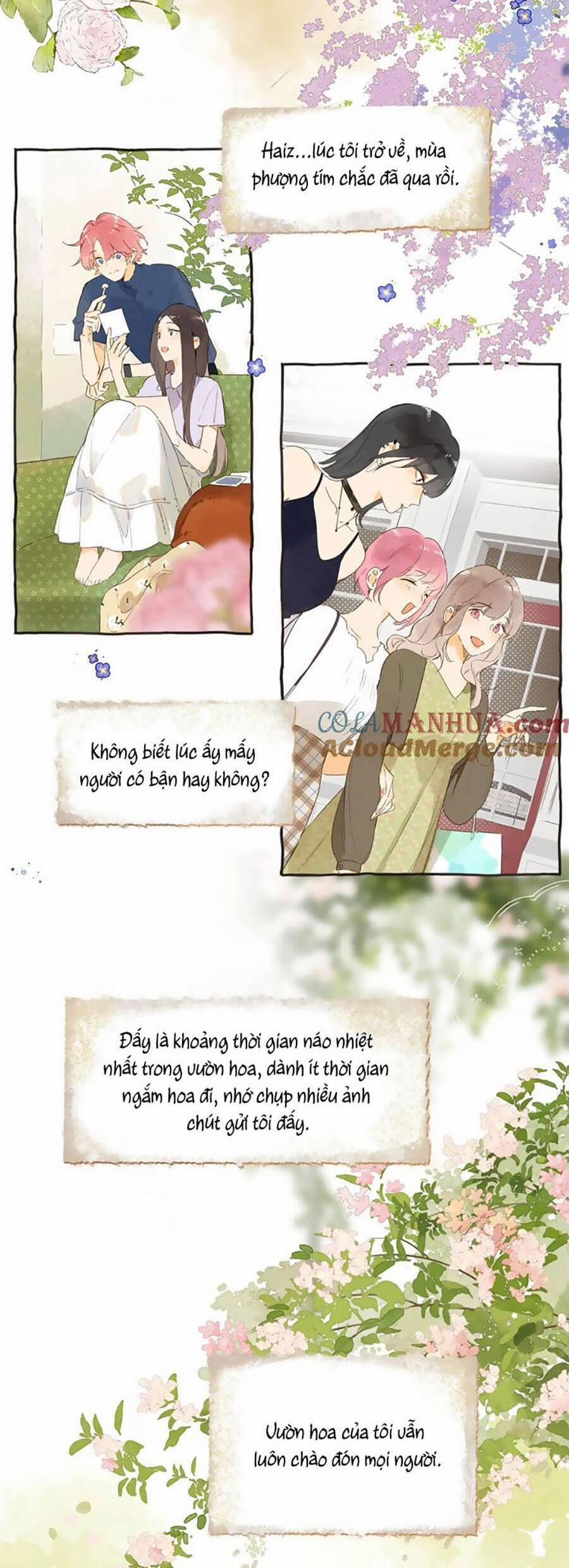 Ngôi Nhà Hướng Dương 80 trang 19