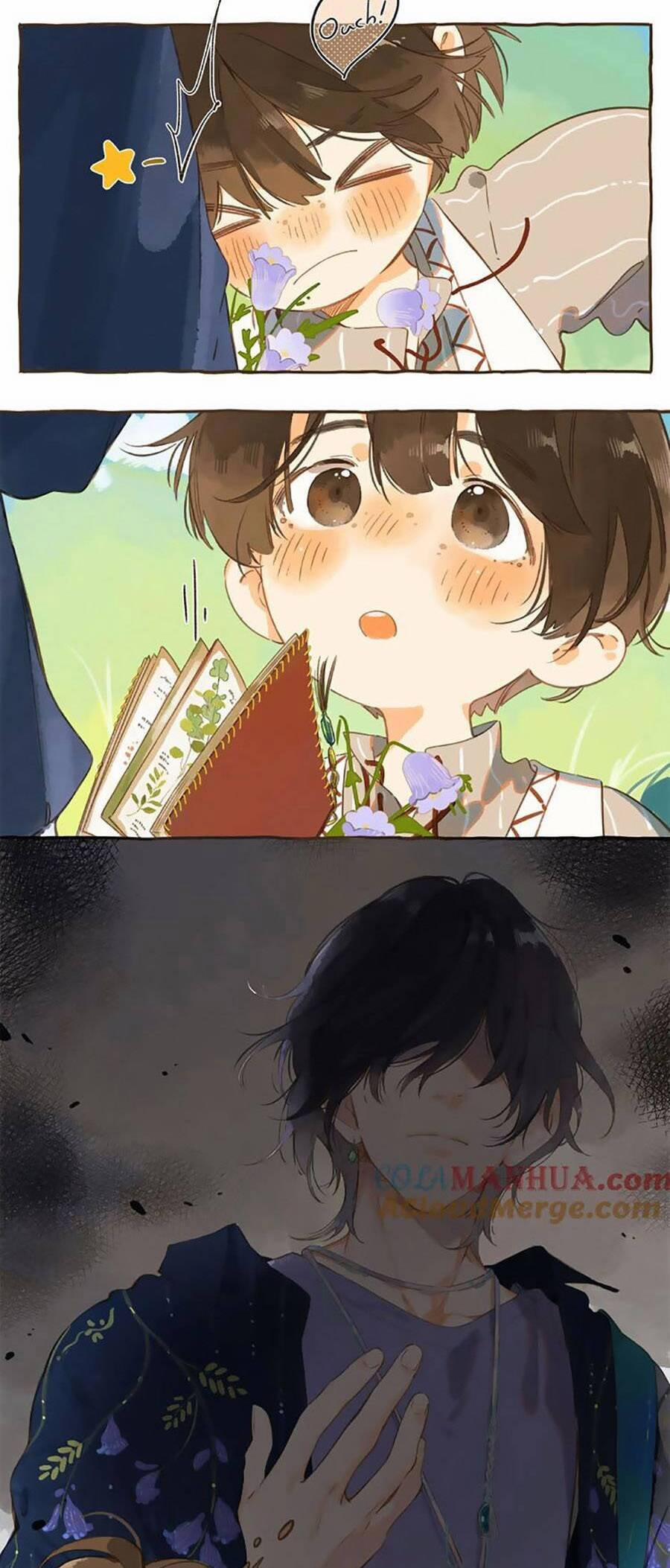 Ngôi Nhà Hướng Dương 80 trang 2