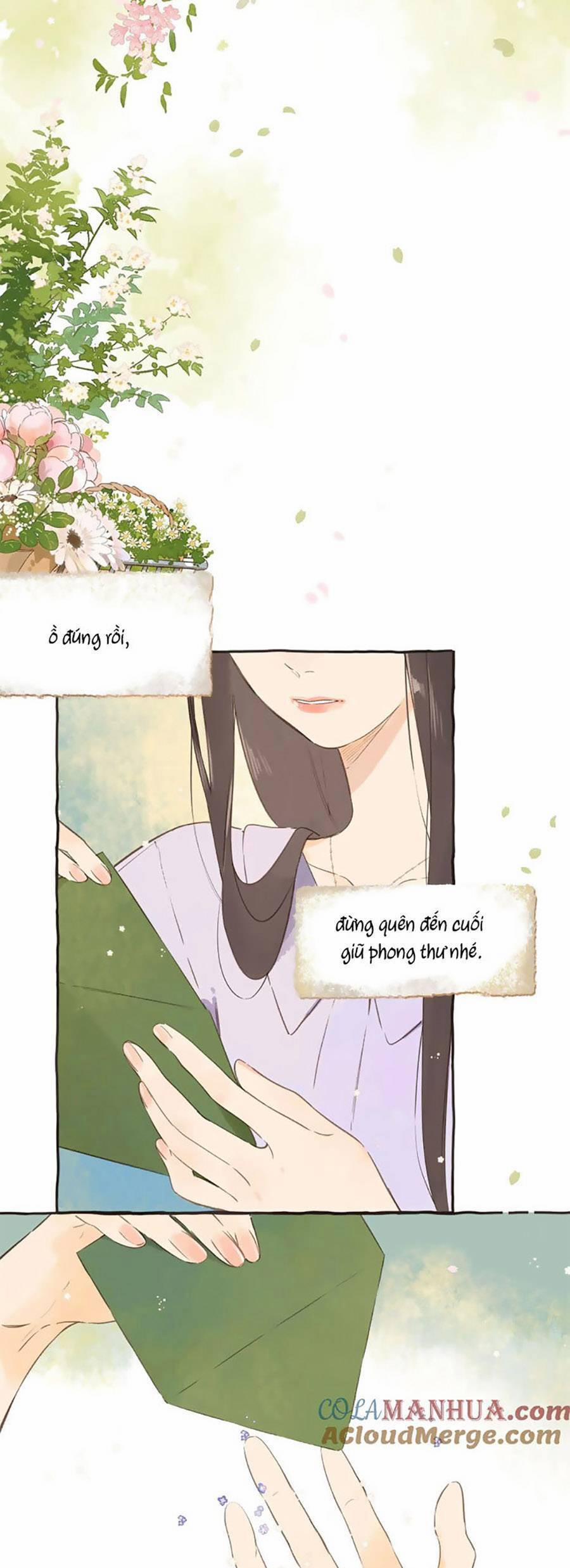 Ngôi Nhà Hướng Dương 80 trang 20