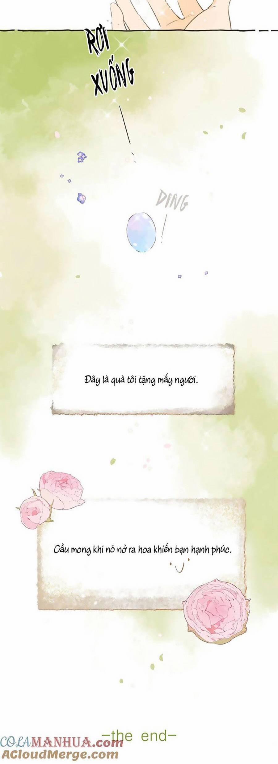 Ngôi Nhà Hướng Dương 80 trang 21