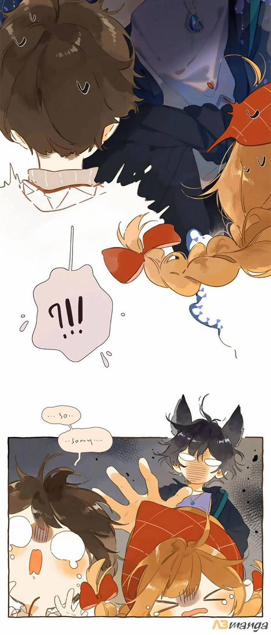 Ngôi Nhà Hướng Dương 80 trang 3