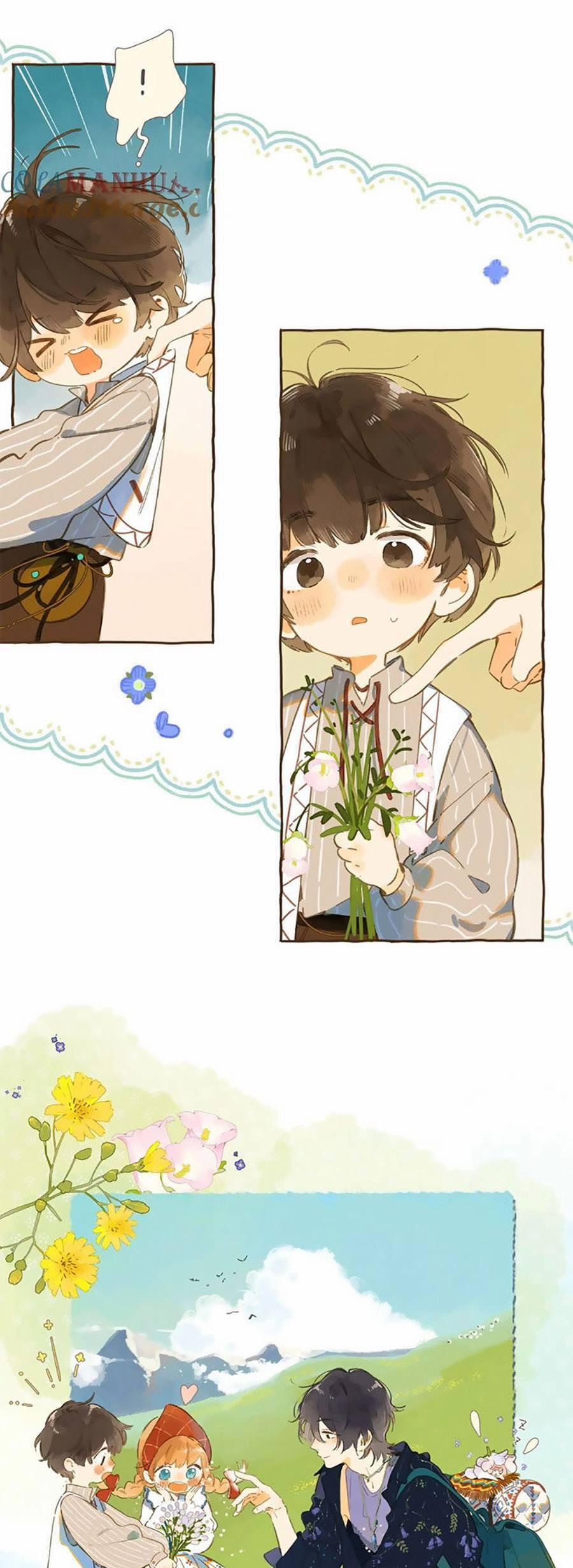 Ngôi Nhà Hướng Dương 80 trang 4