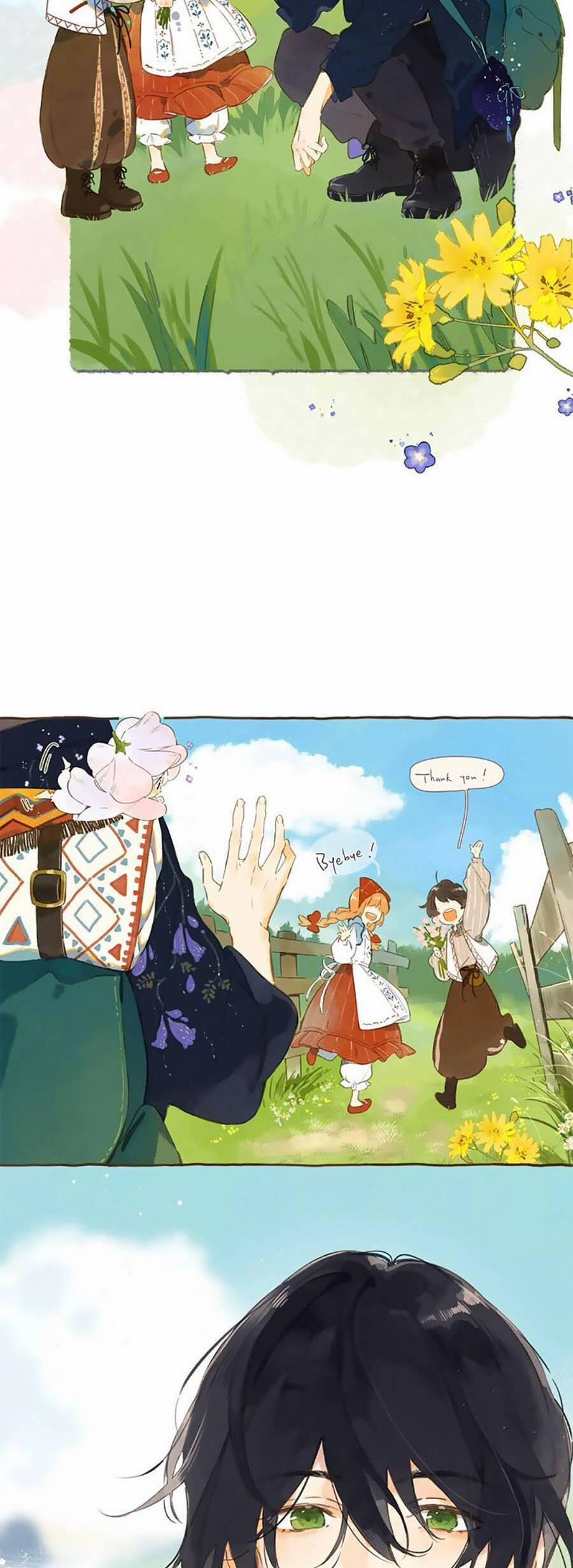 Ngôi Nhà Hướng Dương 80 trang 5