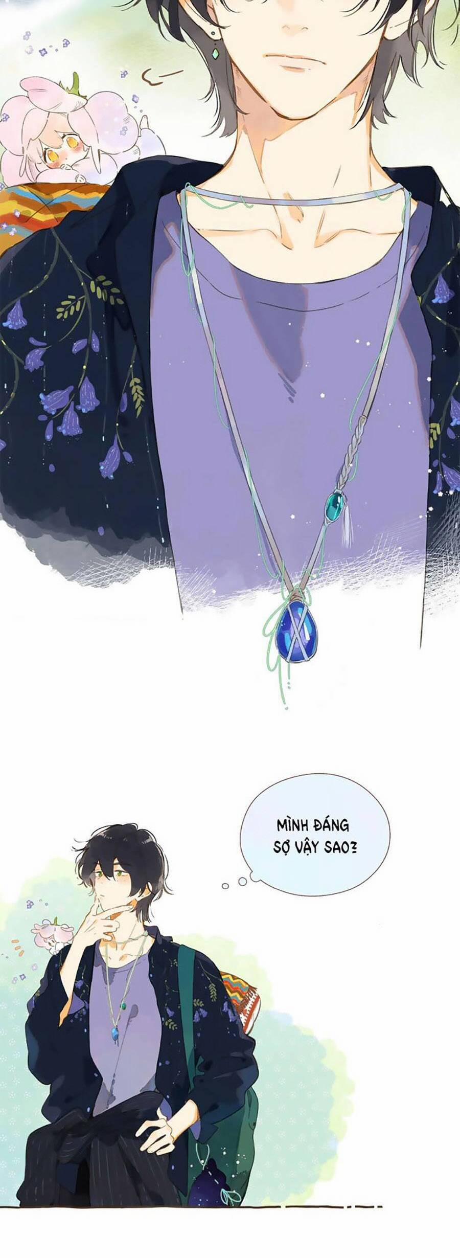 Ngôi Nhà Hướng Dương 80 trang 6