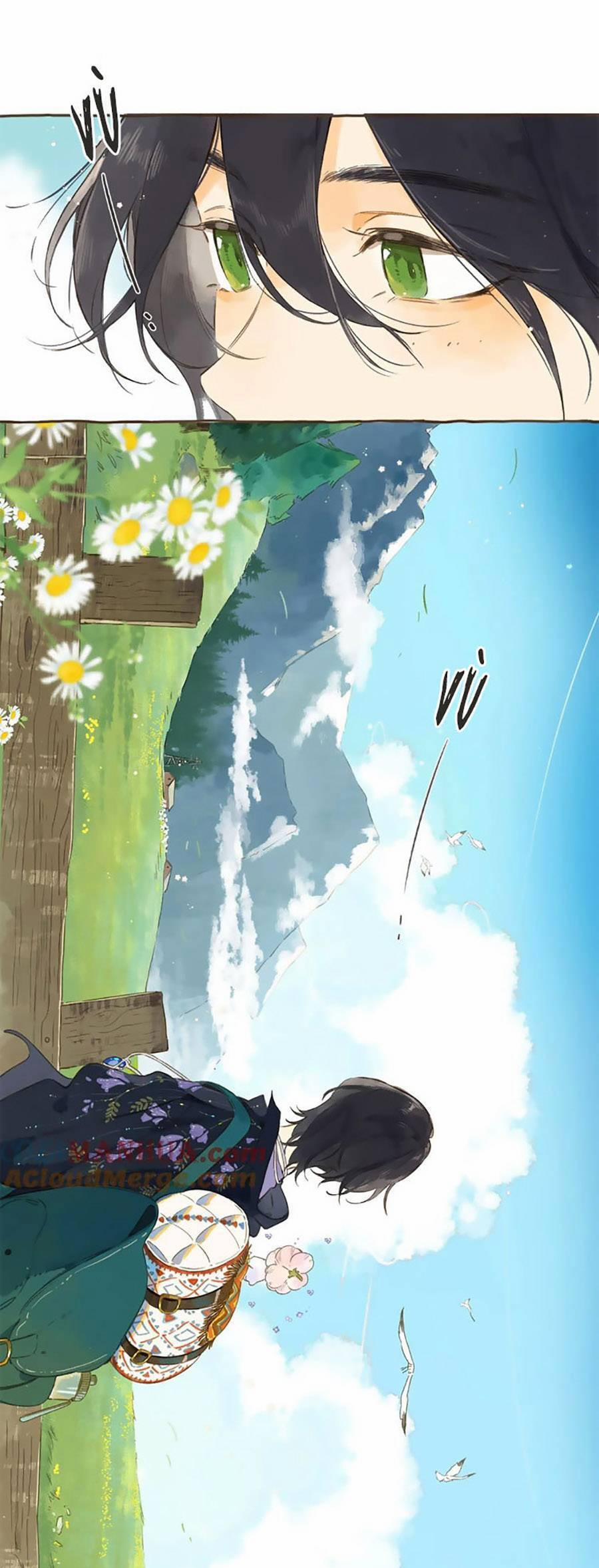 Ngôi Nhà Hướng Dương 80 trang 7