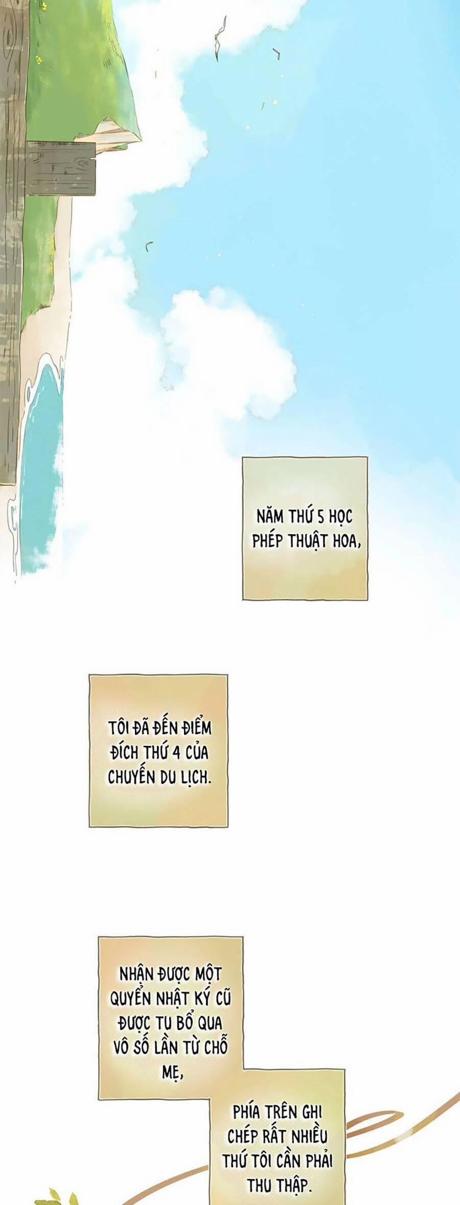 Ngôi Nhà Hướng Dương 80 trang 8