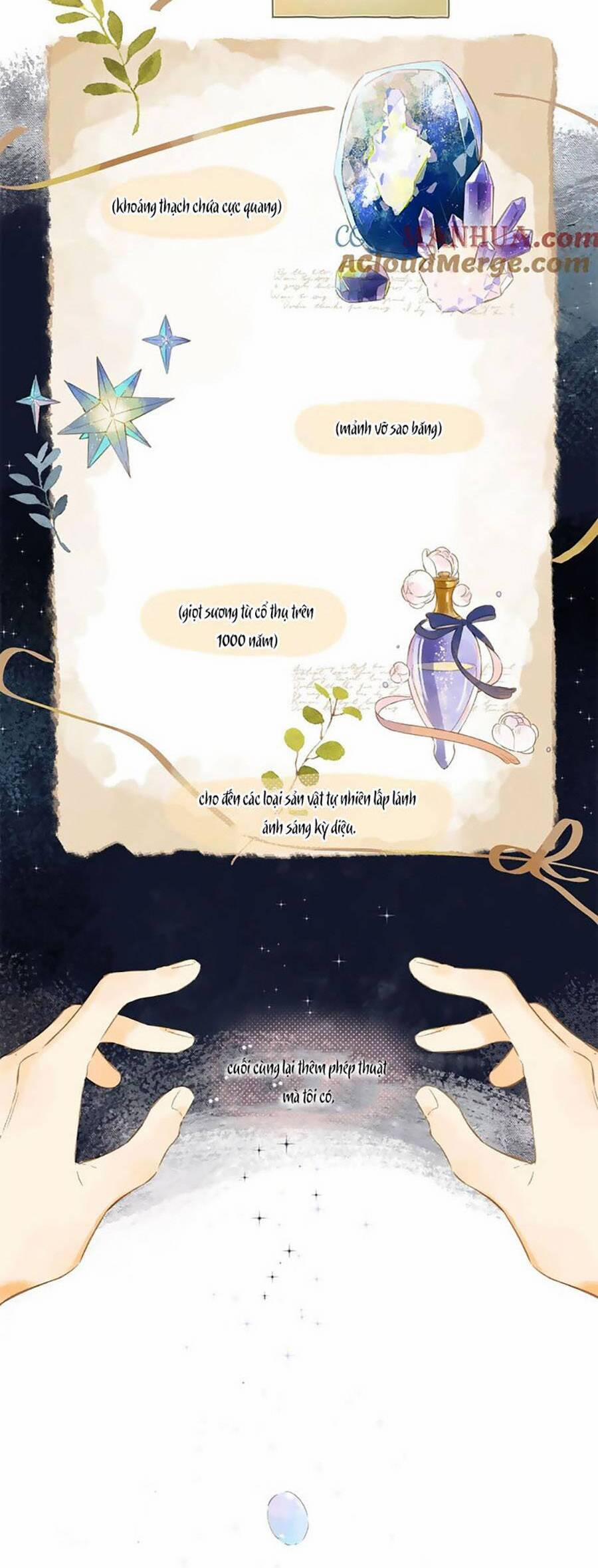 Ngôi Nhà Hướng Dương 80 trang 9