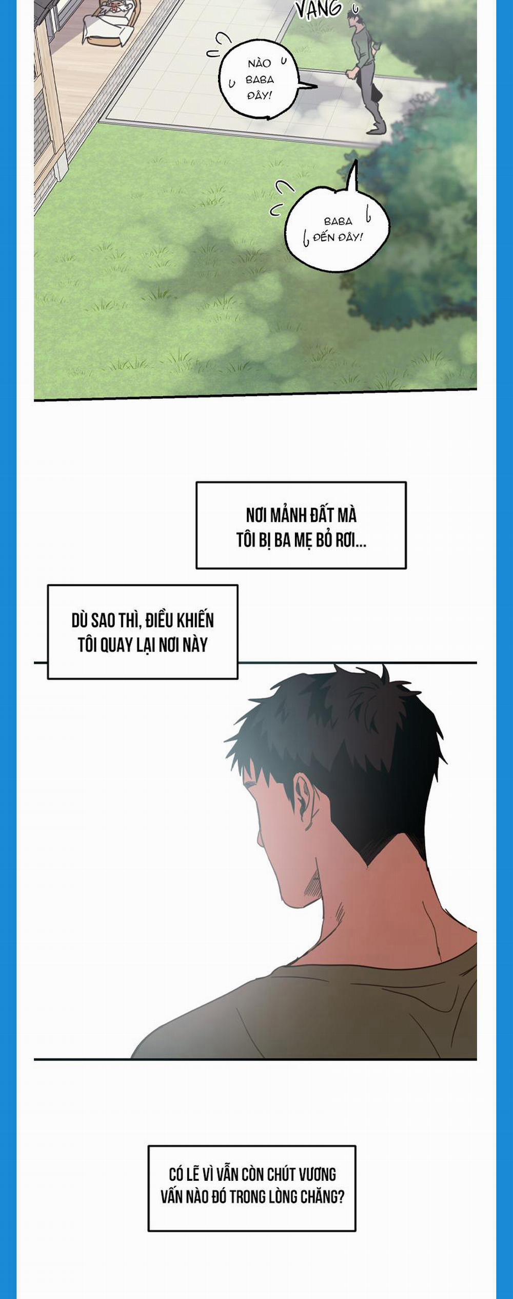 NGÔI NHÀ HƯỚNG MẶT TRỜI MỌC 0 trang 4