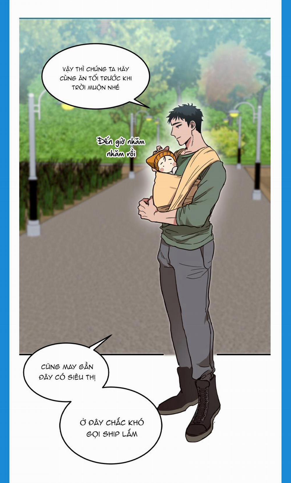 NGÔI NHÀ HƯỚNG MẶT TRỜI MỌC 0 trang 5