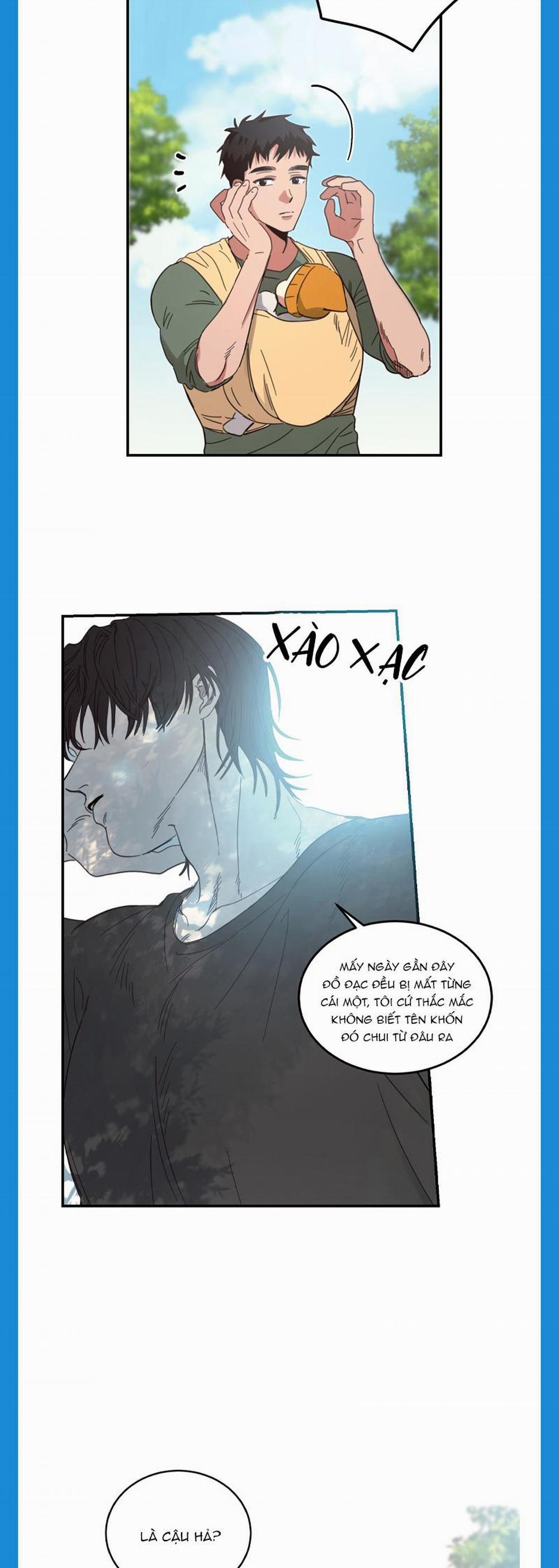 NGÔI NHÀ HƯỚNG MẶT TRỜI MỌC 0 trang 7